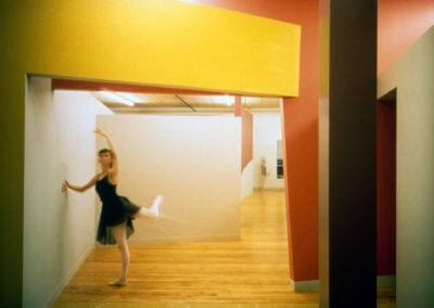 BALLET IOWA
