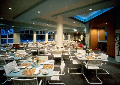 WAKONDA CLUB