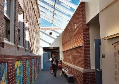 HANAWALT ELEMENTARY SCHOOL